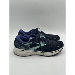 Brooks Women's Ghost 14, Running Shoes, Size 7
